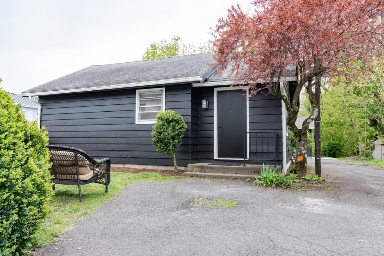 Retro Retreat Renovated 2Br, Desk, No Chore List! Kingston Luaran gambar